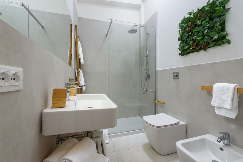 foto 16 Mietobjekt von Privatpersonen San Vito lo Capo appartement Sizilien Trapani (+Umland) Badezimmer