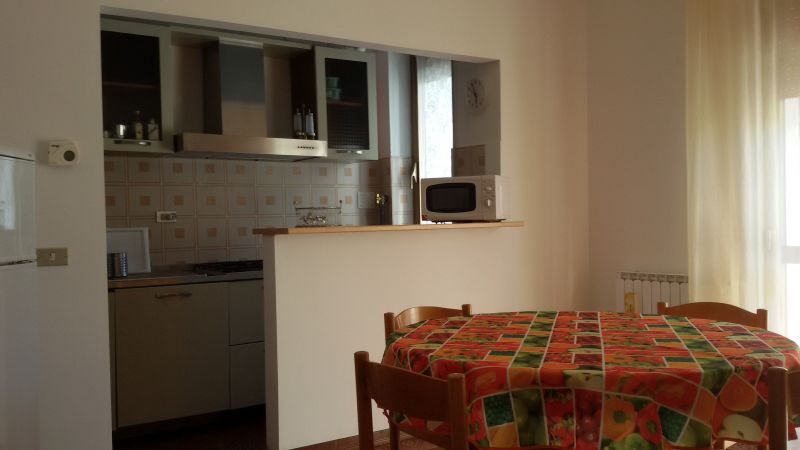 foto 1 Mietobjekt von Privatpersonen Silvi Marina appartement Abruzzen Teramo (+Umland) Esszimmer