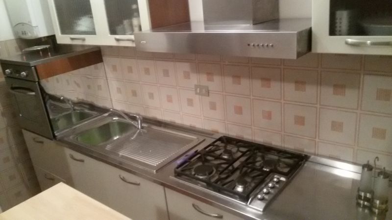 foto 2 Mietobjekt von Privatpersonen Silvi Marina appartement Abruzzen Teramo (+Umland) separate Kche