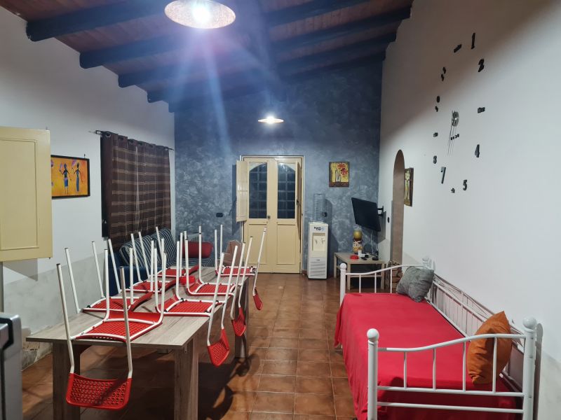 foto 4 Mietobjekt von Privatpersonen Acireale villa Sizilien Catania (+Umland) Eingang