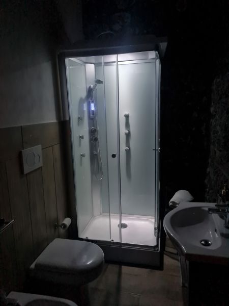 foto 12 Mietobjekt von Privatpersonen Acireale villa Sizilien Catania (+Umland) Badezimmer 1