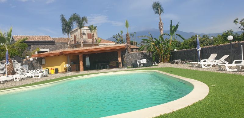 foto 17 Mietobjekt von Privatpersonen Acireale villa Sizilien Catania (+Umland) Schwimmbad