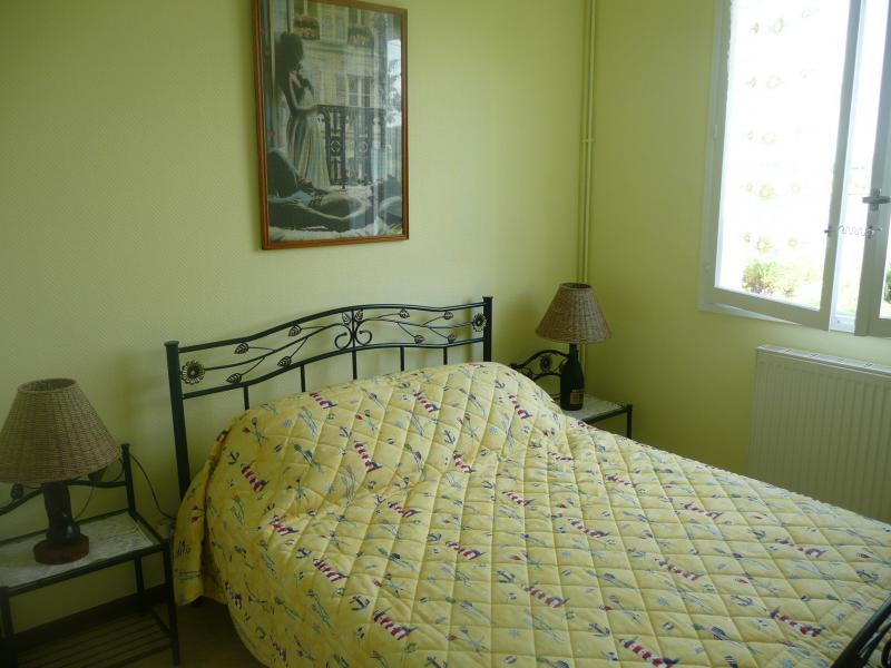 foto 9 Mietobjekt von Privatpersonen Saint Pierre d'Olron villa