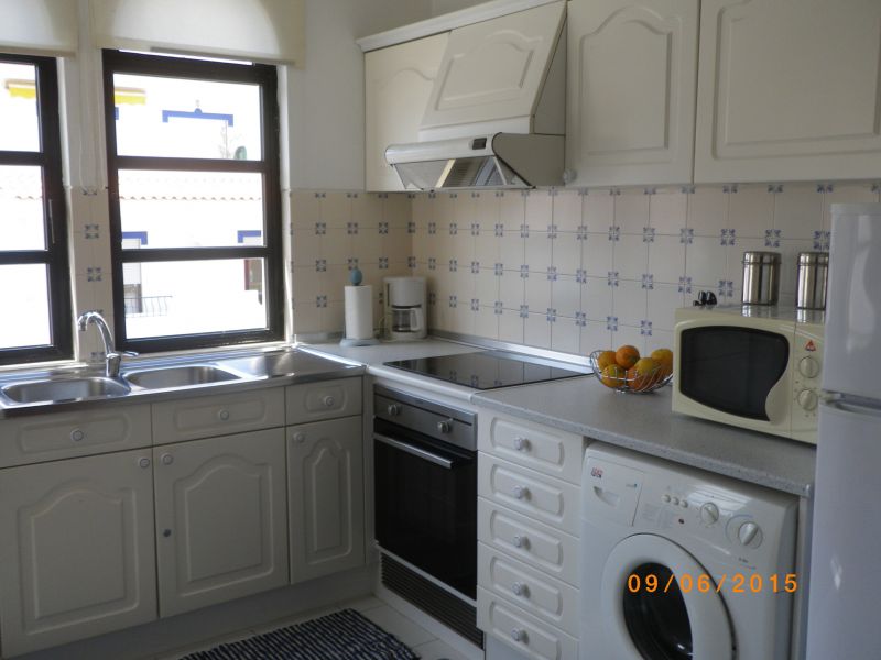 foto 7 Mietobjekt von Privatpersonen Carvoeiro appartement Algarve  Sommerkche