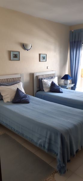 foto 14 Mietobjekt von Privatpersonen Carvoeiro appartement Algarve  Schlafzimmer 2