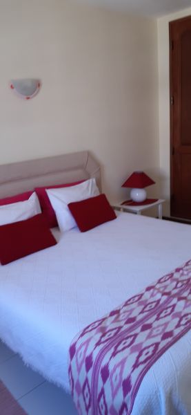 foto 7 Mietobjekt von Privatpersonen Carvoeiro appartement Algarve  Schlafzimmer 1