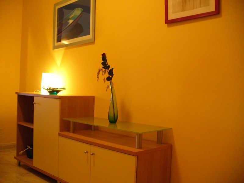 foto 1 Mietobjekt von Privatpersonen Pisciotta appartement Kampanien Salerno (Umland) Flur