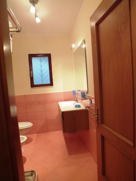 foto 10 Mietobjekt von Privatpersonen Pisciotta appartement Kampanien Salerno (Umland) Badezimmer