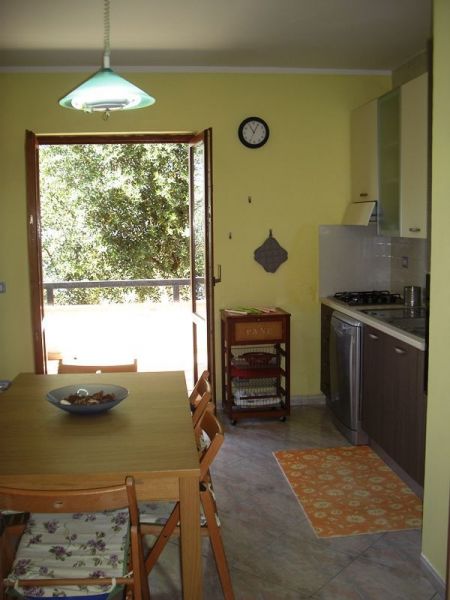 foto 2 Mietobjekt von Privatpersonen Pisciotta appartement Kampanien Salerno (Umland) Eingang