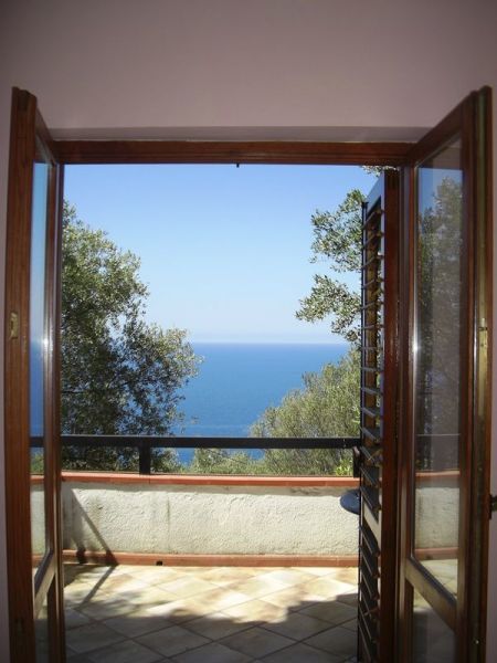 foto 16 Mietobjekt von Privatpersonen Pisciotta appartement Kampanien Salerno (Umland) Ausblick von der Terrasse