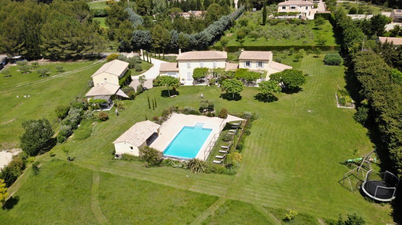 foto 17 Mietobjekt von Privatpersonen Lourmarin gite Provence-Alpes-Cte d'Azur Vaucluse Ansicht des Objektes