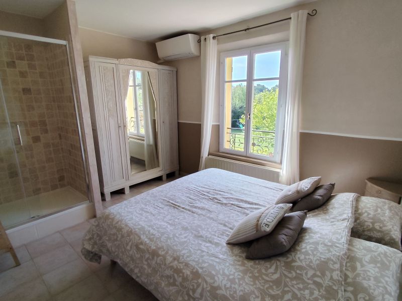 foto 5 Mietobjekt von Privatpersonen Lourmarin gite Provence-Alpes-Cte d'Azur Vaucluse Schlafzimmer 1