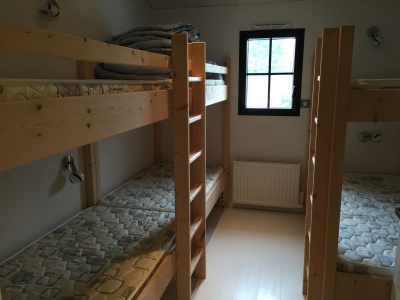 foto 11 Mietobjekt von Privatpersonen Noirmoutier en l'le villa Pays de la Loire Vende Schlafzimmer 4