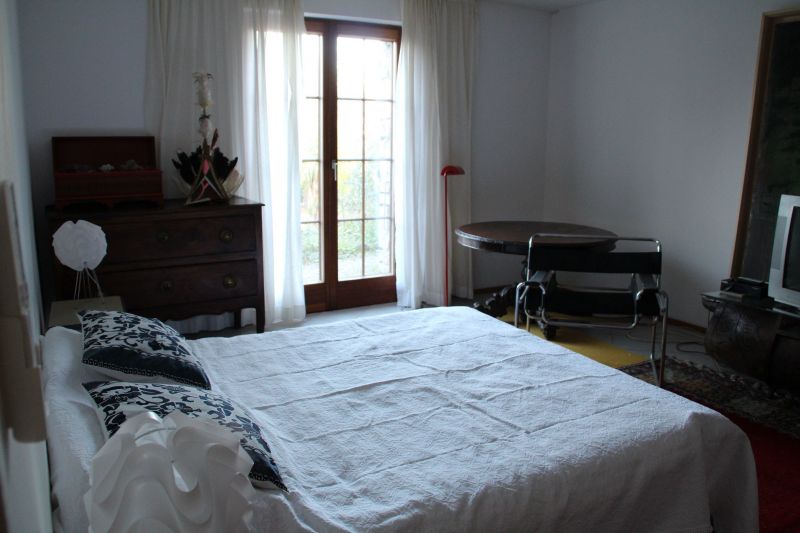 foto 8 Mietobjekt von Privatpersonen Fayence maison Provence-Alpes-Cte d'Azur Var Schlafzimmer 1