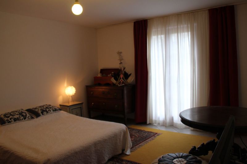 foto 9 Mietobjekt von Privatpersonen Fayence maison Provence-Alpes-Cte d'Azur Var Schlafzimmer 1