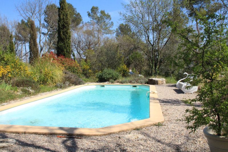 foto 11 Mietobjekt von Privatpersonen Fayence maison Provence-Alpes-Cte d'Azur Var Schwimmbad