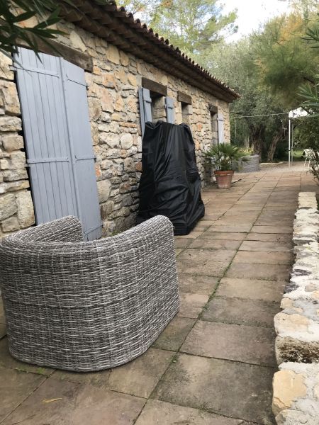 foto 16 Mietobjekt von Privatpersonen Fayence maison Provence-Alpes-Cte d'Azur Var Terrasse