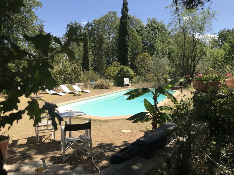 foto 21 Mietobjekt von Privatpersonen Fayence maison Provence-Alpes-Cte d'Azur Var Ansicht des Objektes