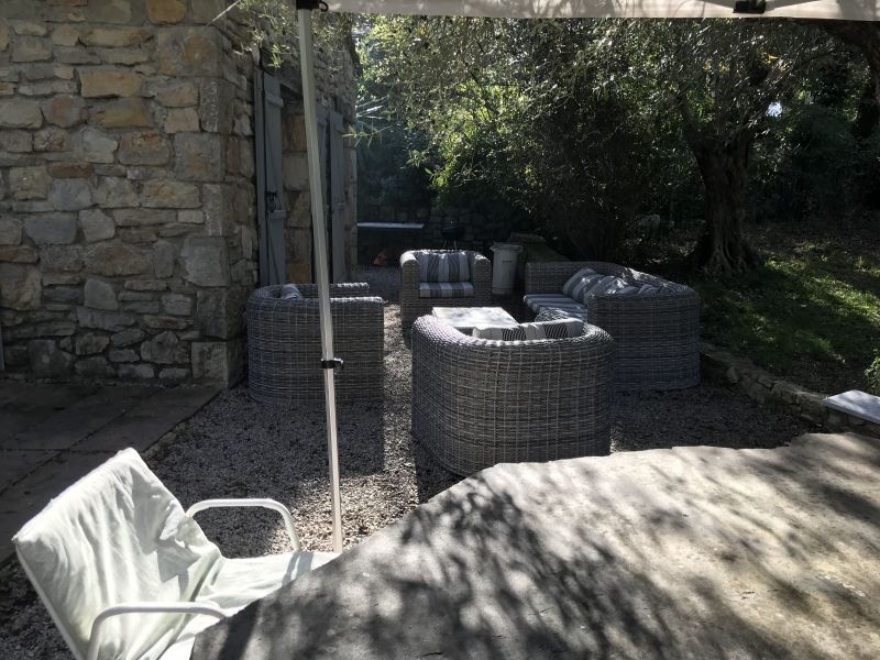 foto 12 Mietobjekt von Privatpersonen Fayence maison Provence-Alpes-Cte d'Azur Var Terrasse