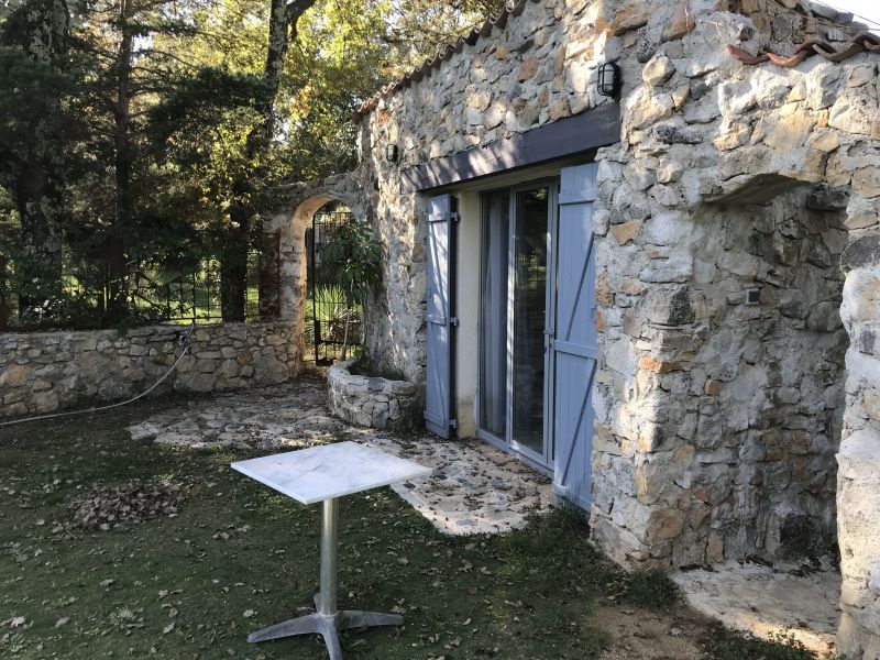 foto 25 Mietobjekt von Privatpersonen Fayence maison Provence-Alpes-Cte d'Azur Var