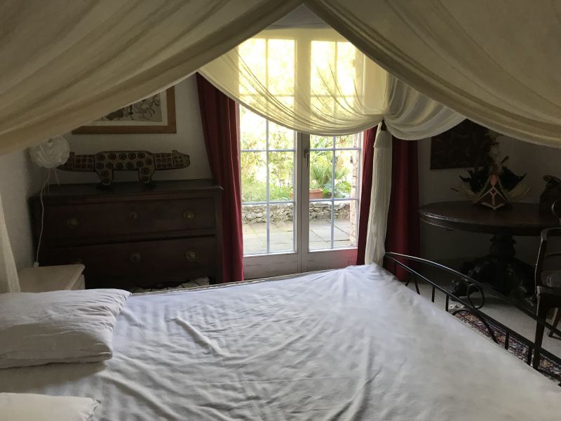 foto 3 Mietobjekt von Privatpersonen Fayence maison Provence-Alpes-Cte d'Azur Var Schlafzimmer 1