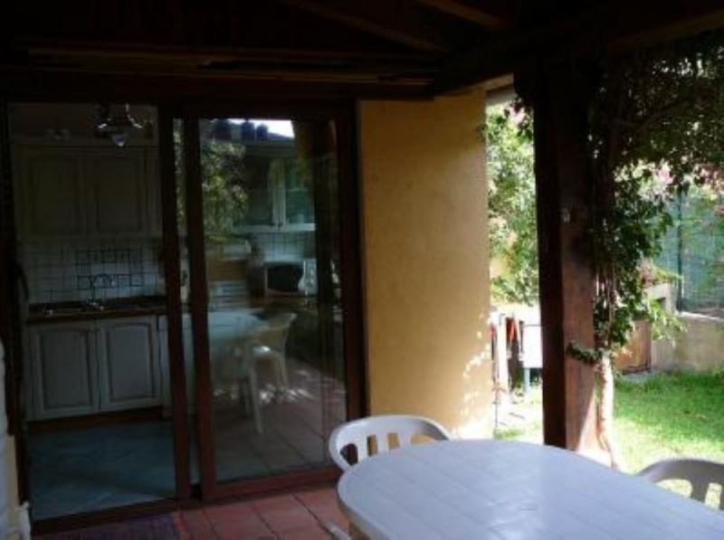 foto 10 Mietobjekt von Privatpersonen San Teodoro villa   Veranda