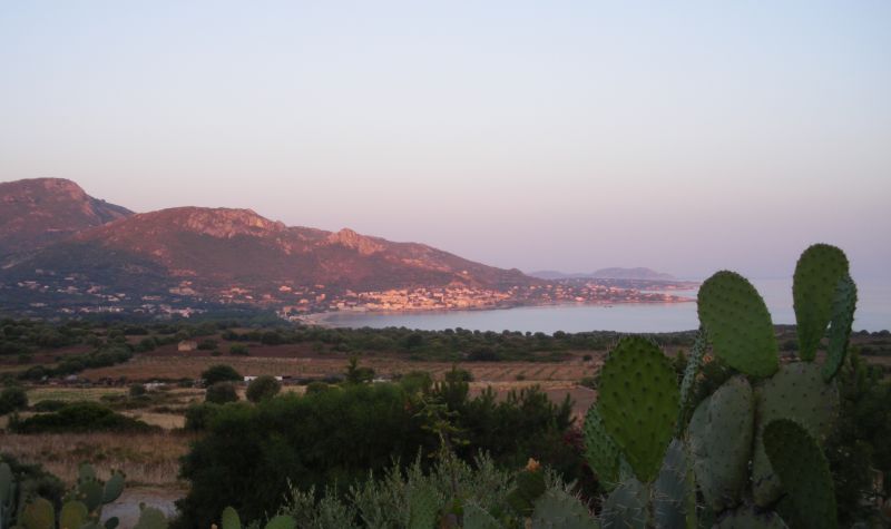 foto 17 Mietobjekt von Privatpersonen Algajola appartement Korsika Haute-Corse Strand