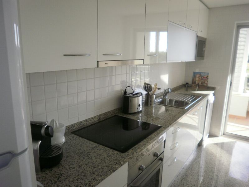 foto 9 Mietobjekt von Privatpersonen Quarteira appartement Algarve  separate Kche