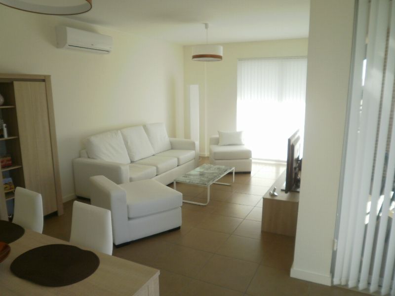 foto 5 Mietobjekt von Privatpersonen Quarteira appartement Algarve  Wohnzimmer