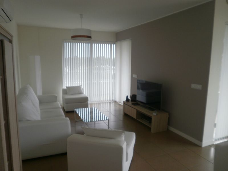 foto 6 Mietobjekt von Privatpersonen Quarteira appartement Algarve  Wohnzimmer