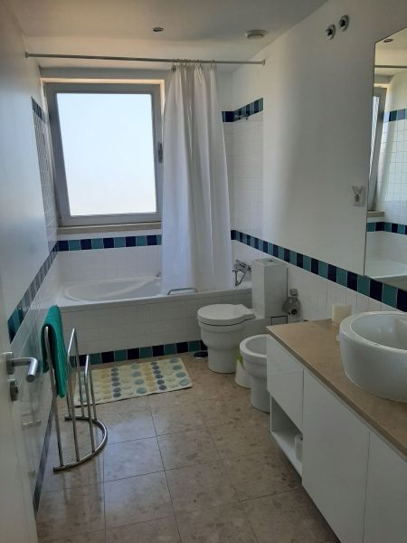 foto 12 Mietobjekt von Privatpersonen Quarteira appartement Algarve  Badezimmer