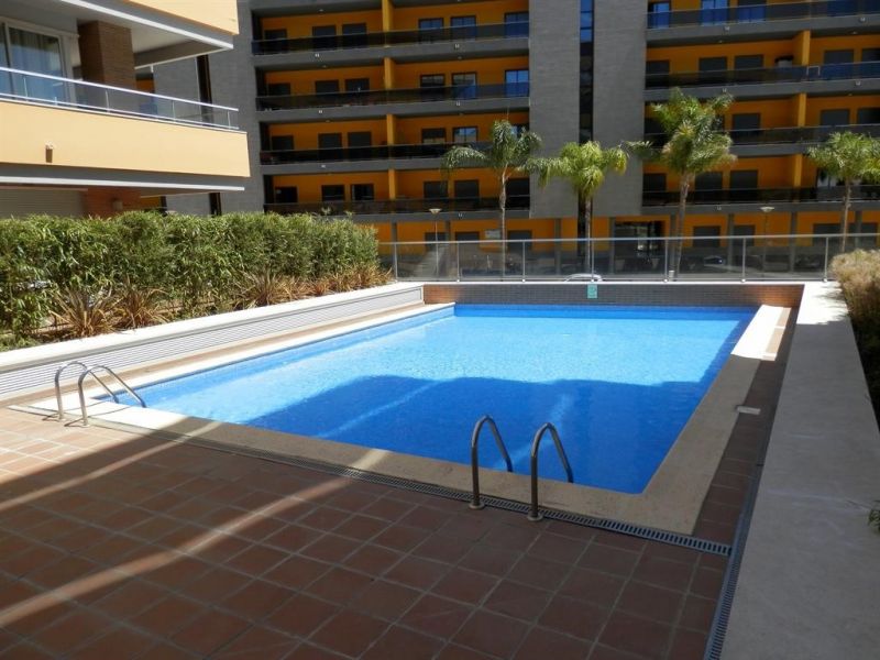 foto 19 Mietobjekt von Privatpersonen Quarteira appartement Algarve  Schwimmbad