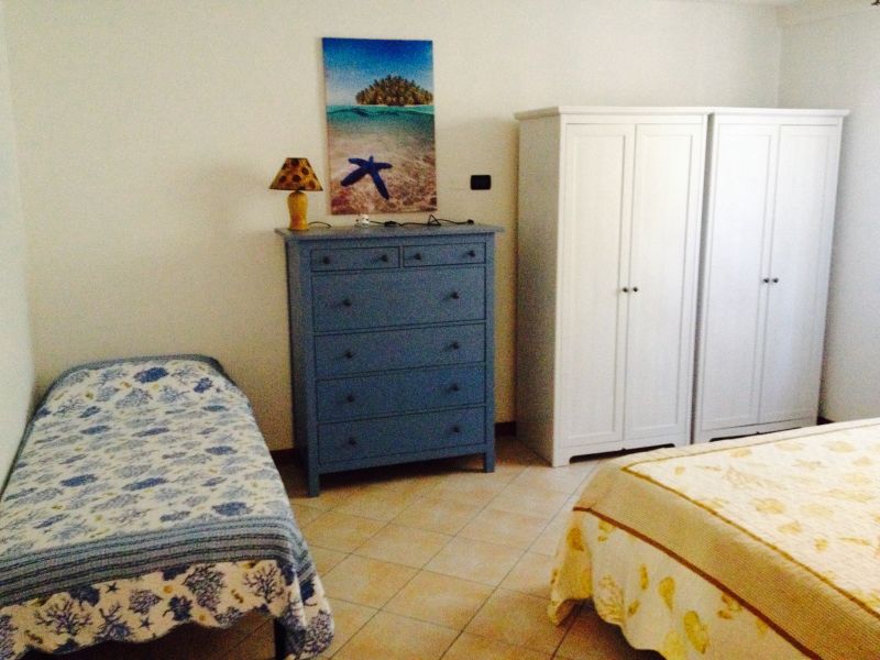 foto 5 Mietobjekt von Privatpersonen Porto Azzurro appartement Toskana Elba Schlafzimmer