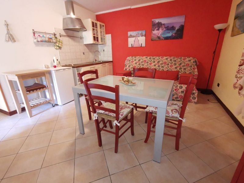 foto 2 Mietobjekt von Privatpersonen Porto Azzurro appartement Toskana Elba separate Kche