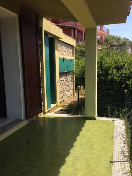 foto 5 Mietobjekt von Privatpersonen Torre delle Stelle villa Sardinien Cagliari (+Umland) Ansicht des Objektes