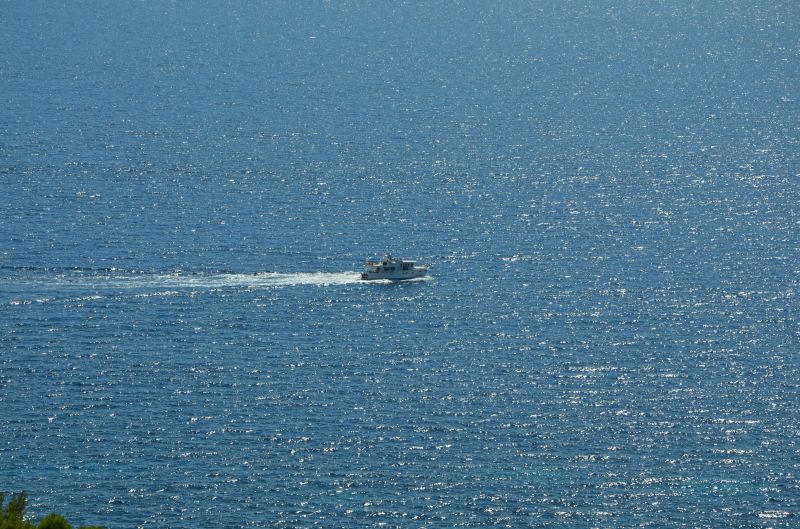 foto 22 Mietobjekt von Privatpersonen Torre delle Stelle maison Sardinien Cagliari (+Umland) Ausblick aus der Ferienunterkunft