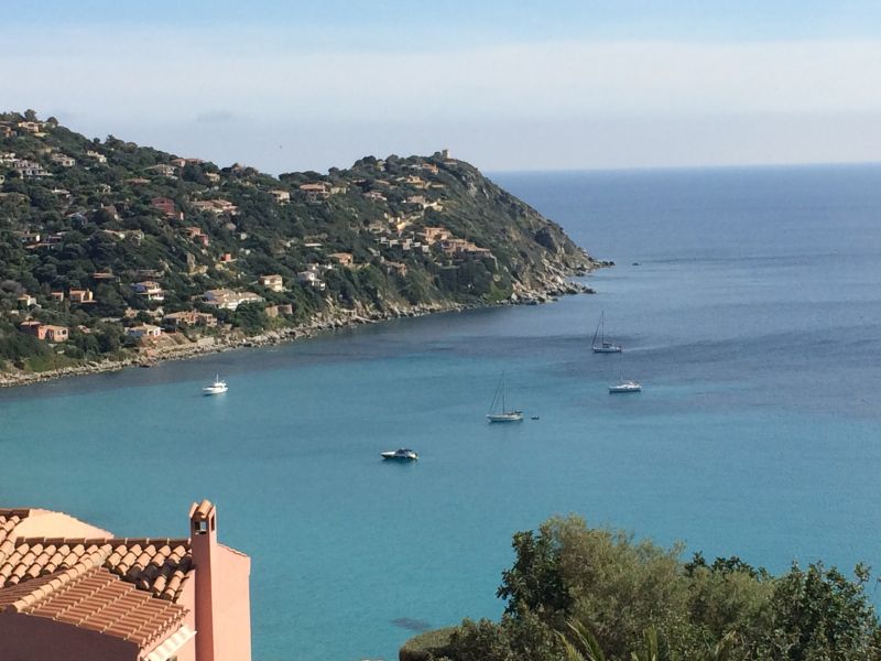 foto 20 Mietobjekt von Privatpersonen Torre delle Stelle maison Sardinien Cagliari (+Umland) Ausblick von der Terrasse