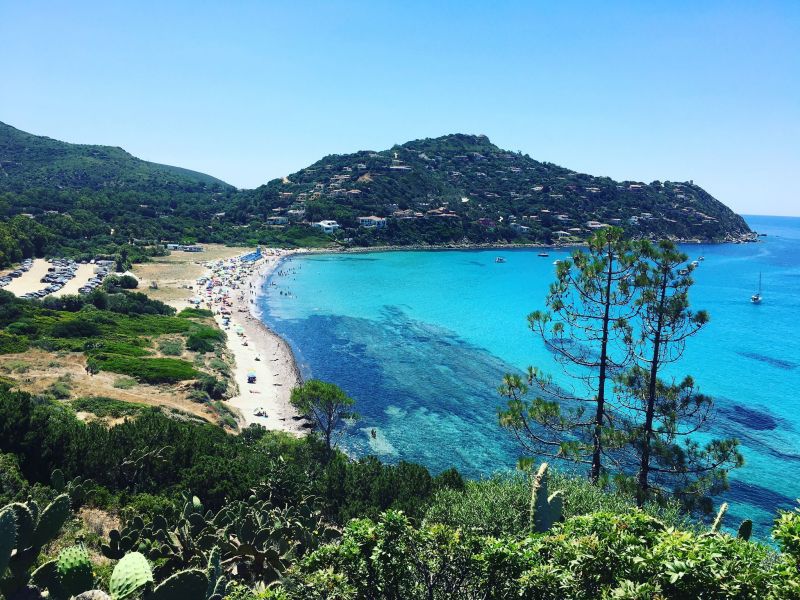 foto 22 Mietobjekt von Privatpersonen Torre delle Stelle maison Sardinien Cagliari (+Umland) Strand