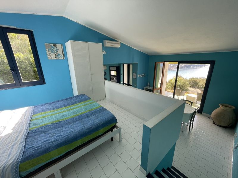 foto 14 Mietobjekt von Privatpersonen Torre delle Stelle maison Sardinien Cagliari (+Umland) Schlafzimmer