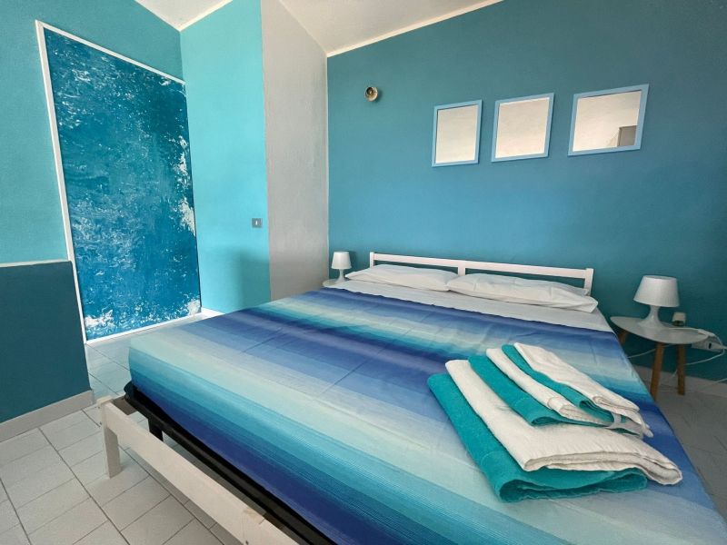 foto 16 Mietobjekt von Privatpersonen Torre delle Stelle maison Sardinien Cagliari (+Umland) Schlafzimmer