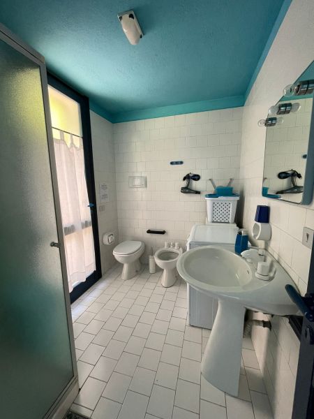 foto 13 Mietobjekt von Privatpersonen Torre delle Stelle maison Sardinien Cagliari (+Umland) Badezimmer