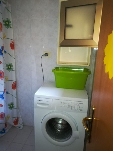 foto 8 Mietobjekt von Privatpersonen Roseto degli Abruzzi appartement Abruzzen Teramo (+Umland) Badezimmer 2