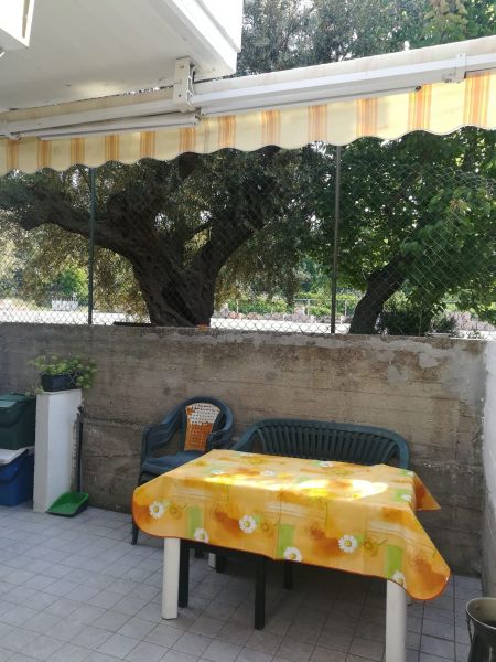 foto 3 Mietobjekt von Privatpersonen Roseto degli Abruzzi appartement Abruzzen Teramo (+Umland) Hof