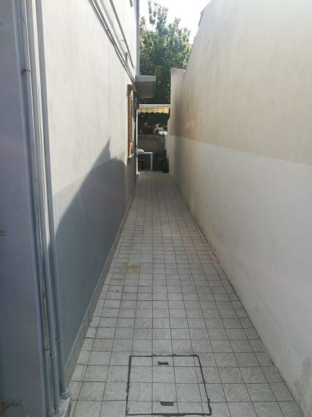 foto 4 Mietobjekt von Privatpersonen Roseto degli Abruzzi appartement Abruzzen Teramo (+Umland) Hof