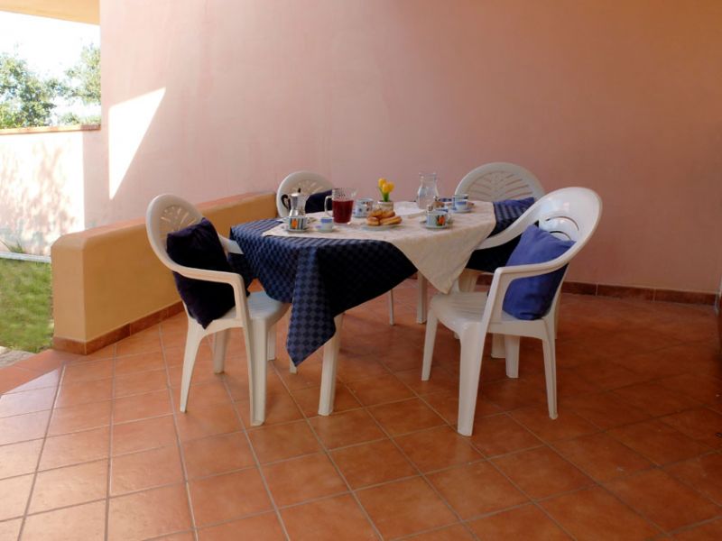 foto 1 Mietobjekt von Privatpersonen Santa Teresa di Gallura appartement Sardinien Olbia Tempio (+ Umland)