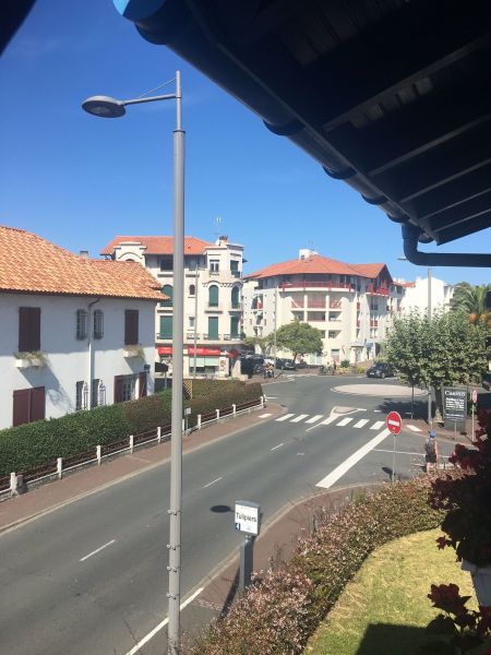 foto 12 Mietobjekt von Privatpersonen Hendaye appartement Aquitanien Pyrenen (Atlantik) Ausblick vom Balkon