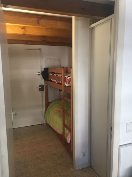 foto 7 Mietobjekt von Privatpersonen Hendaye appartement Aquitanien Pyrenen (Atlantik) Schlafzimmer 2