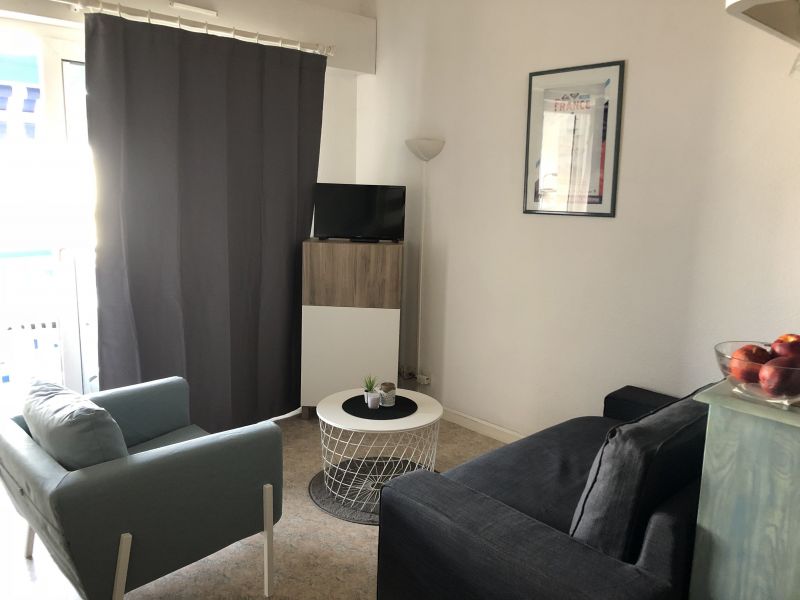 foto 0 Mietobjekt von Privatpersonen Hendaye appartement Aquitanien Pyrenen (Atlantik)