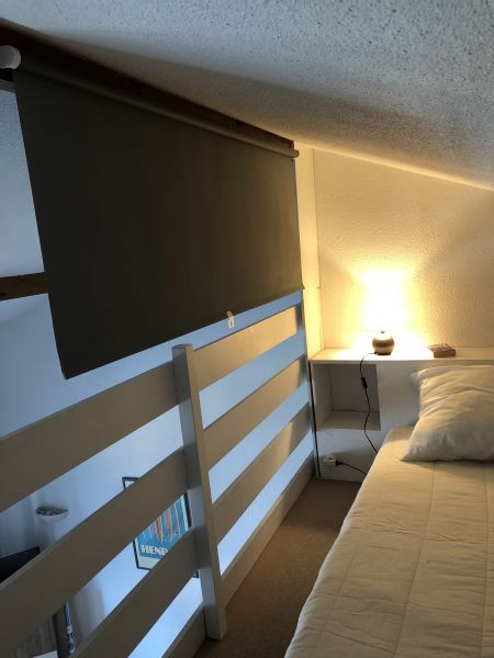 foto 4 Mietobjekt von Privatpersonen Hendaye appartement Aquitanien Pyrenen (Atlantik) Schlafzimmer 1