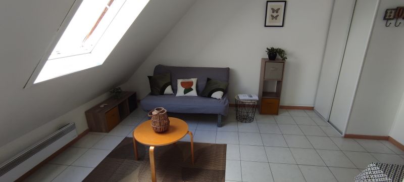 foto 7 Mietobjekt von Privatpersonen La Rochelle studio Poitou-Charentes Charente-Maritime